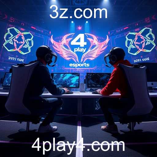 Revolução no Mundo dos Jogos com o 4play