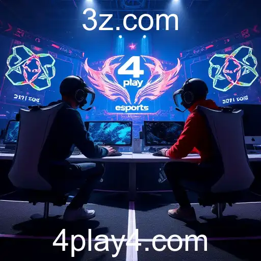 Revolução no Mundo dos Jogos com o 4play