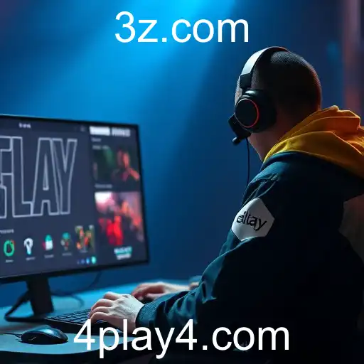 Novo Horizonte para eSports: A Expansão do 4play