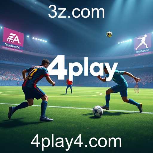 Explorando o Fenômeno do 4play no Mundo dos Jogos em 2025