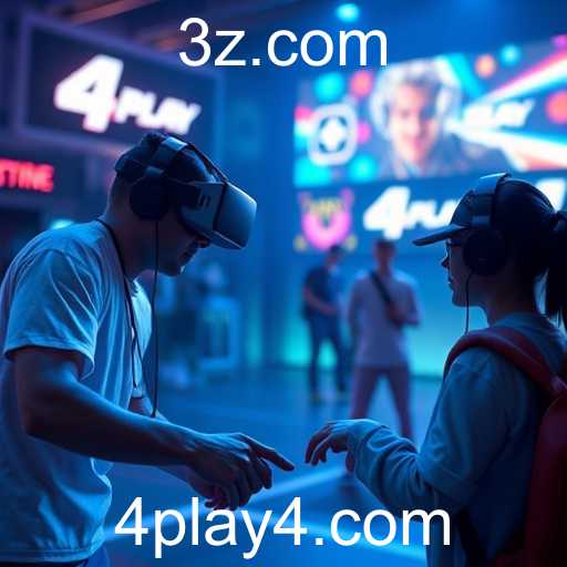 Revoluções no Mundo dos Jogos em 2025