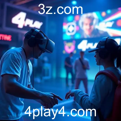 Revoluções no Mundo dos Jogos em 2025