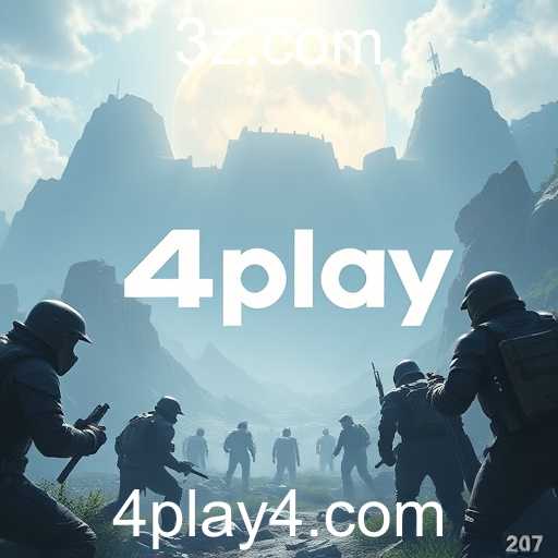 A Revolução dos Jogos com 4play: Uma Nova Era Interativa