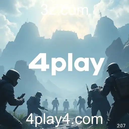 A Revolução dos Jogos com 4play: Uma Nova Era Interativa