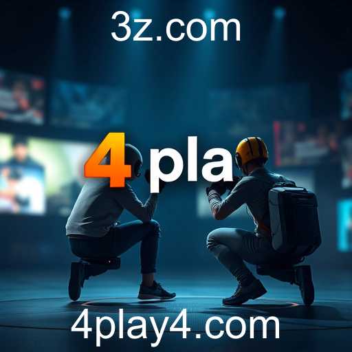 Revolução no Mundo dos Jogos com a Chegada do 4play