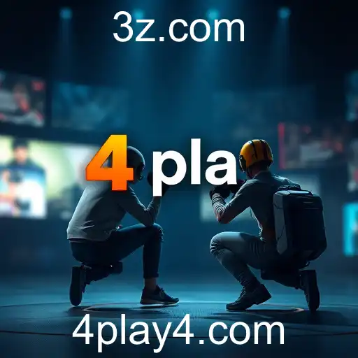 Revolução no Mundo dos Jogos com a Chegada do 4play