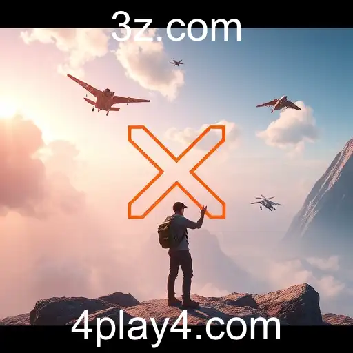 Expansão do Universo 4play Através do X-Reality