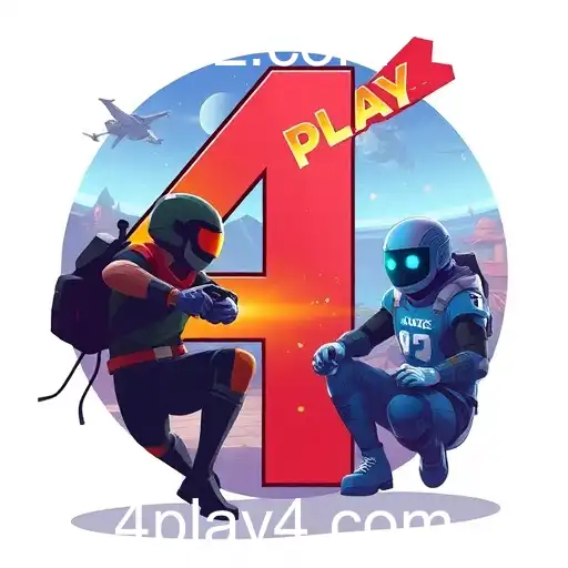 A Revolução dos Jogos com a Plataforma 4play