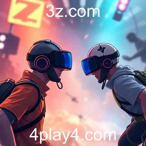 A Ascensão do 4play no Cenário Global de Jogos