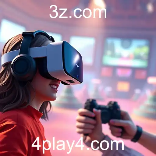 Tendências Emergentes na Indústria de Jogos