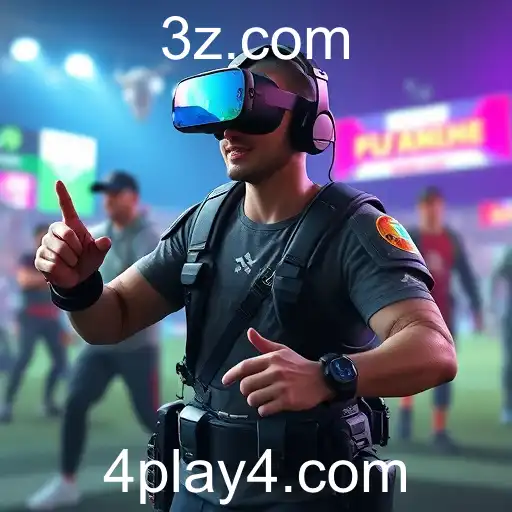 A Evolução Interativa dos Jogos Online