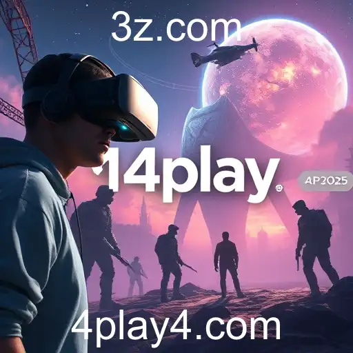 Explorando as Tendências nos Jogos para 2025