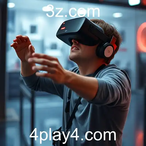 A Revolução dos Jogos em 2025: Novos Horizontes