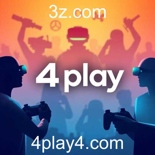 A Revolução dos Jogos em 2025: O Impacto de 4play