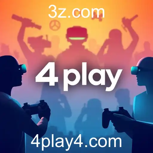A Revolução dos Jogos em 2025: O Impacto de 4play