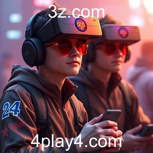 Crescimento Supremo do Mundo dos Jogos Online em 2025