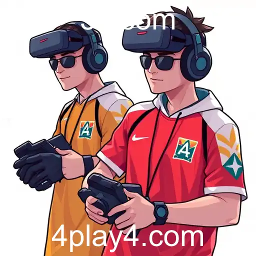 Inovações e Desafios na Indústria de Jogos em 2025