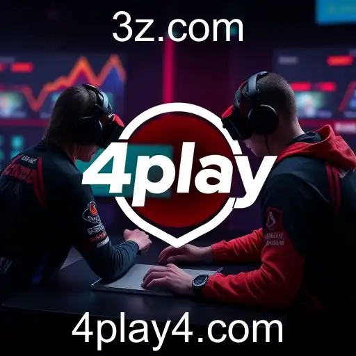 Inovações no Mundo dos Jogos: A Revolução do 4play