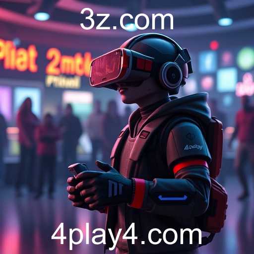 Inovações Revolucionárias no Universo dos Jogos em 2025