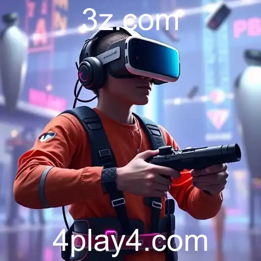 Inovações tecnológicas redefinem a experiência dos jogos