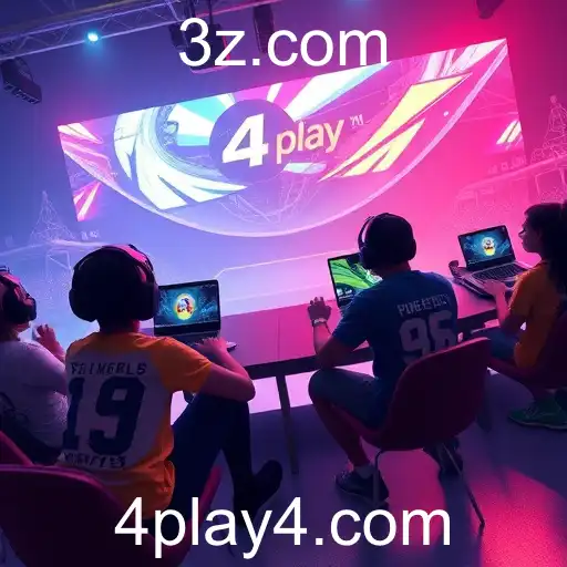 Inovações e Desafios em 2025 no Mundo dos Games