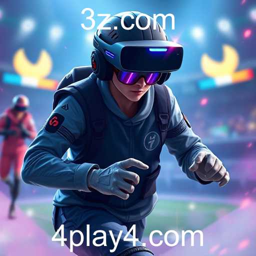 Tendências e Inovações no Mundo dos Jogos em 2025