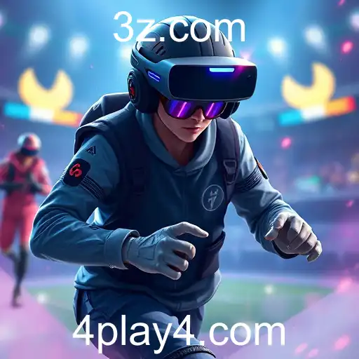 Tendências e Inovações no Mundo dos Jogos em 2025