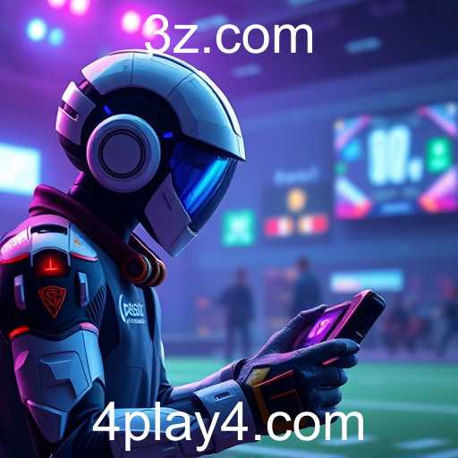 Tendências e Impactos no Mundo dos Jogos em 2025