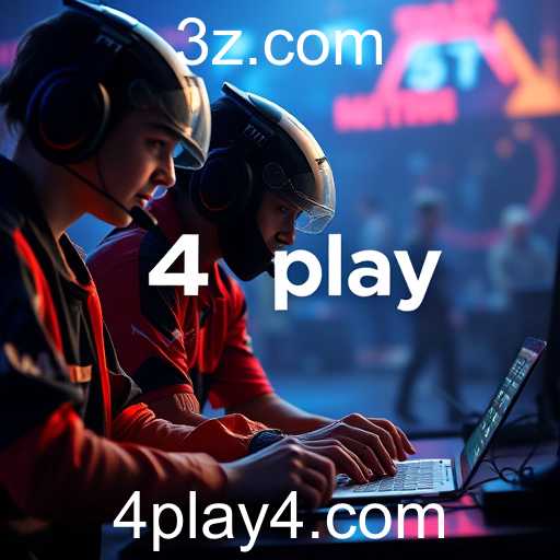 O Impacto de '4play' na Comunidade Gamer em 2025