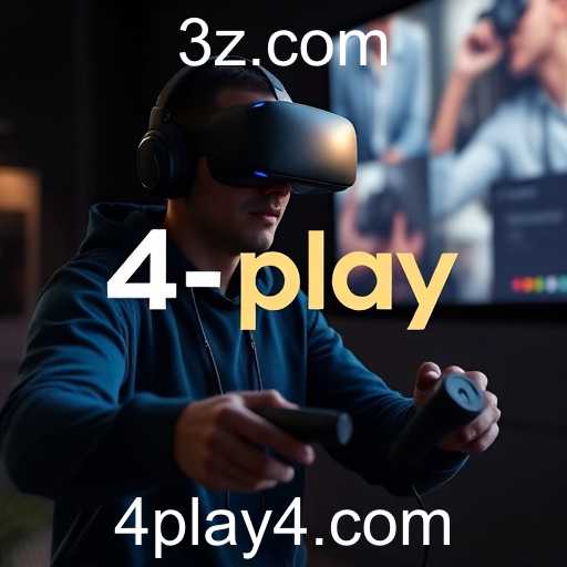 Inovação e Entretenimento: O Impacto do '4play' no Mercado Virtual