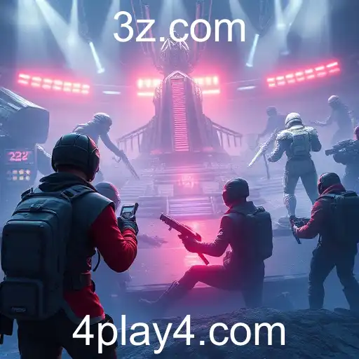 O Impacto da Tecnologia na Nova Era dos Jogos