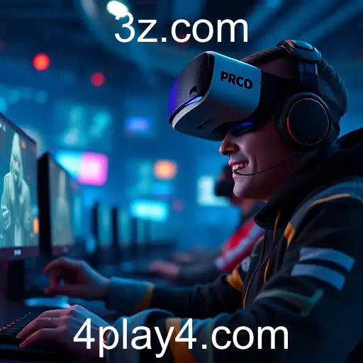 Revolução no Mundo dos Jogos: O Impacto do 4Play