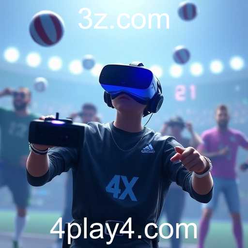 Revolução dos Games: A Dinâmica do Crescimento Sustentável