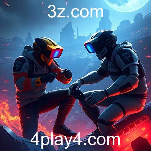 Inovações e Tendências no Mundo dos Jogos Online