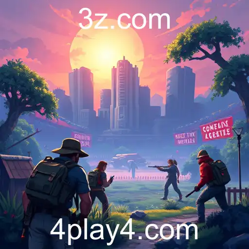 A Evolução e Impacto dos Jogos Multiplayer no Cenário Atual