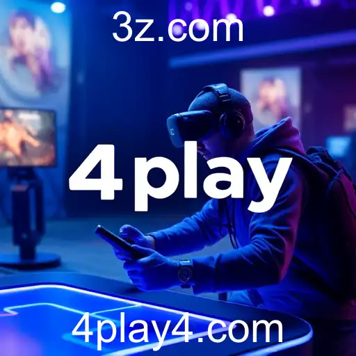 Ascensão e Impacto do 4play no Mercado de Jogos