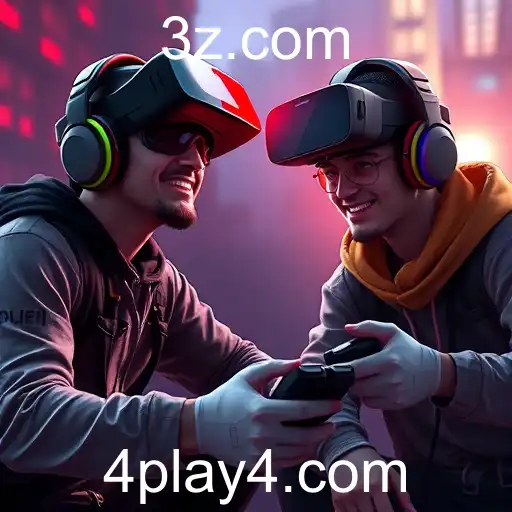 Ascensão dos Jogos Online em 2025: O Impacto Transformador