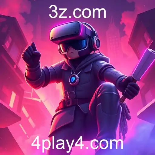 Inovações e Tendências no Universo dos Jogos em 2025