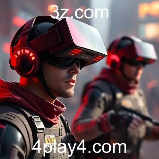 Nova Era dos Jogos com 4Play e Avanços Tecnológicos