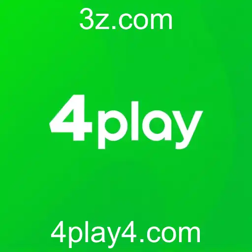 A Ascensão do 4play no Mercado de Jogos em 2025