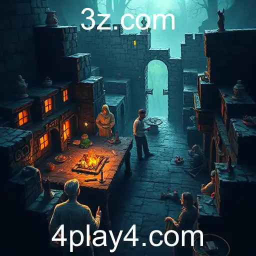 Desvendando o Mundo dos Jogos de Puzzle: Desafios e Entretenimento