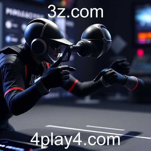 A Revolução do 4play: Transformando o Cenário dos Jogos