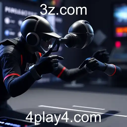 A Revolução do 4play: Transformando o Cenário dos Jogos
