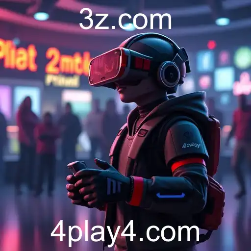 Revolução nos Jogos: Novas Tendências e Impactos em 2025