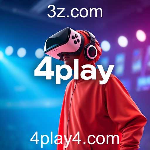 A Revolução dos Jogos Online: 4play Lidera a Nova Era