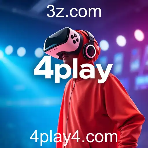A Revolução dos Jogos Online: 4play Lidera a Nova Era