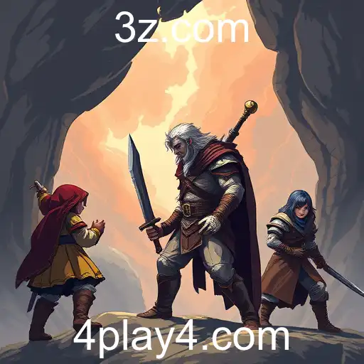 A Evolução dos Jogos de Role-Playing no Mundo Digital e de Tabuleiro