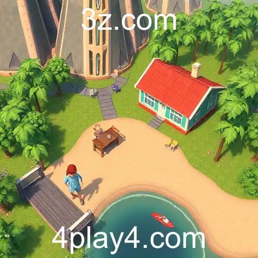 A Fascinante Versatilidade dos Jogos de Simulação