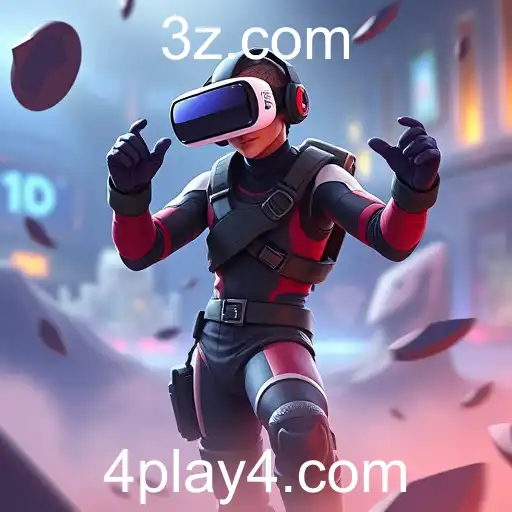 O Mundo dos Jogos: Inovações e Tendências